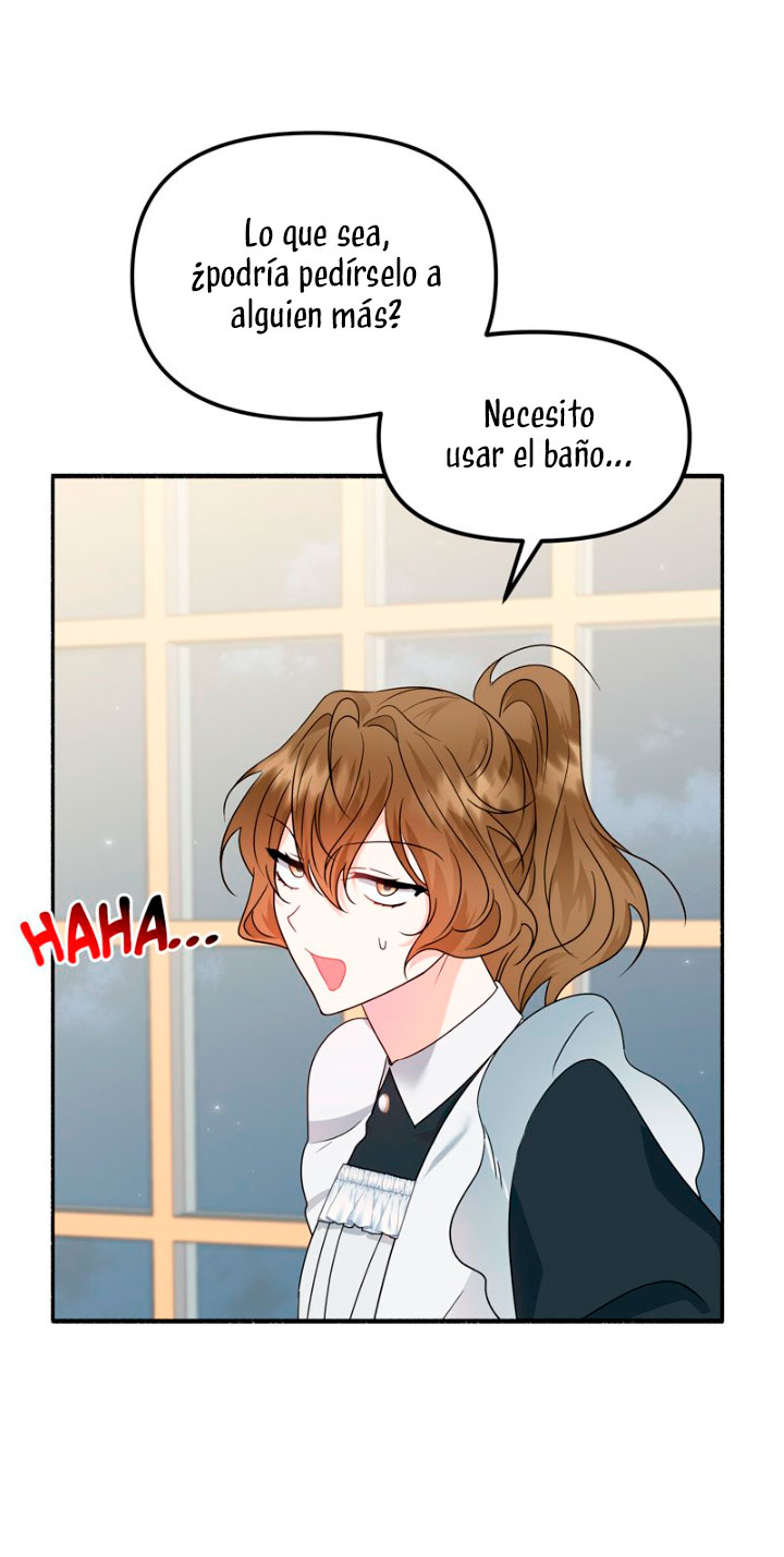 Mi marido angelical es en realidad un demonio disfrazado Capítulo 26 - Página 6