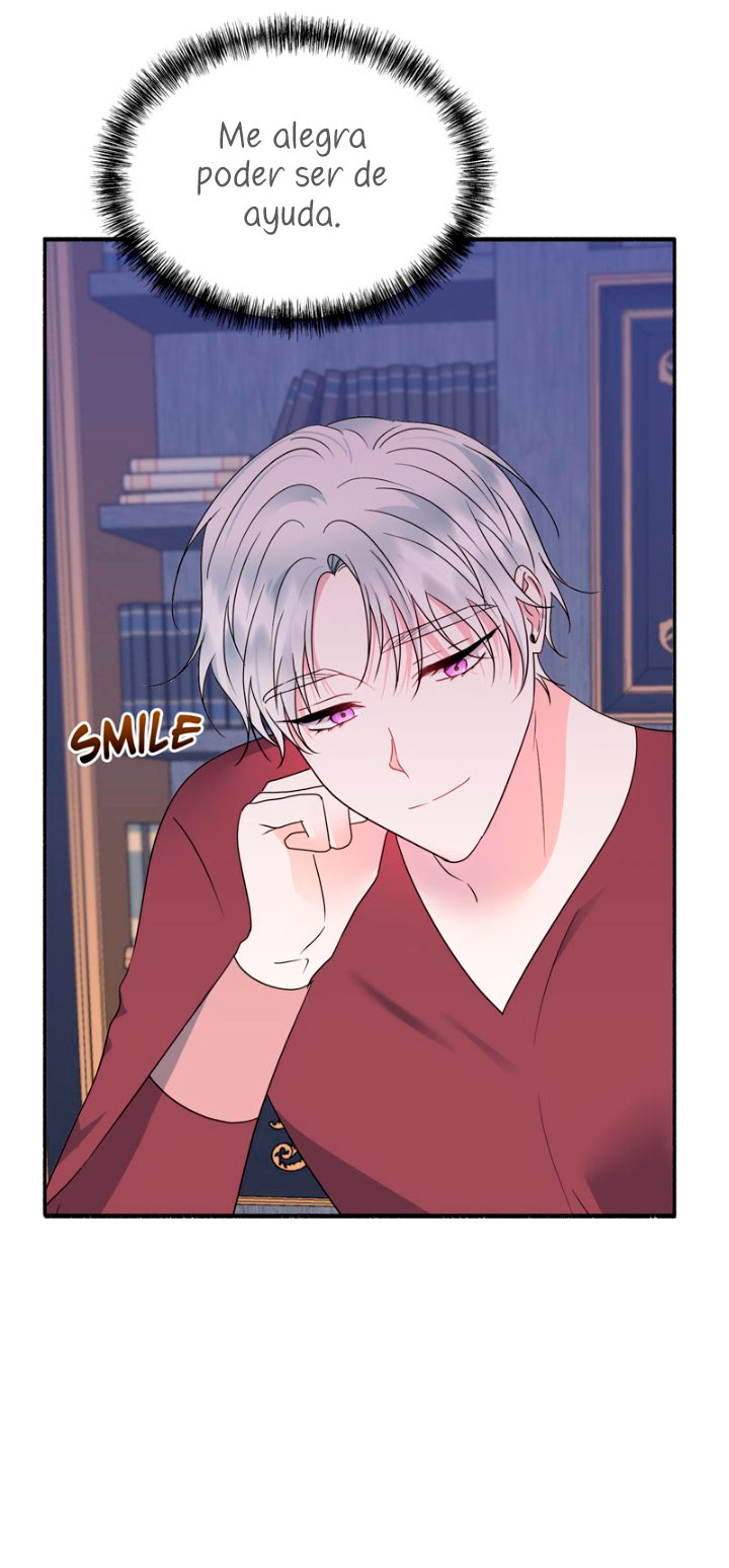 Mi marido angelical es en realidad un demonio disfrazado Capítulo 26 - Página 64