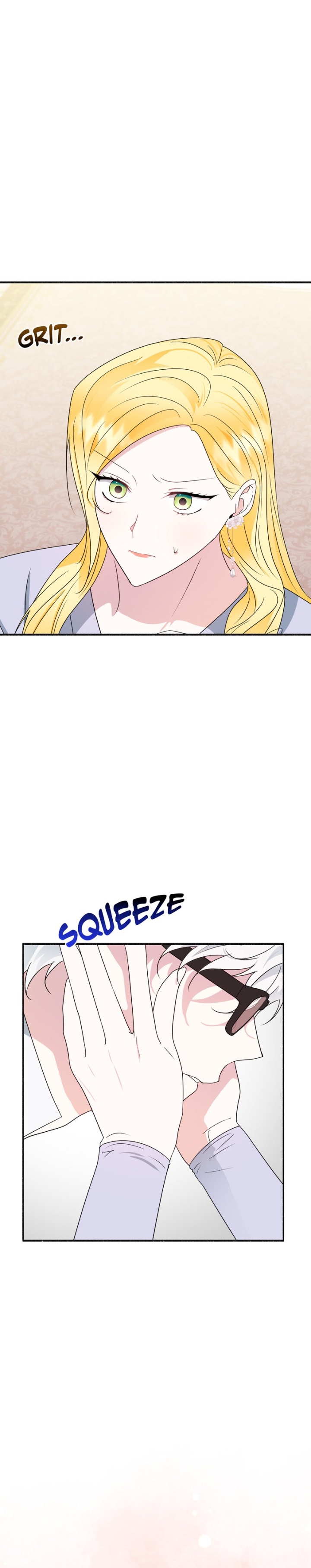 Mi marido angelical es en realidad un demonio disfrazado Capítulo 27 - Página 28