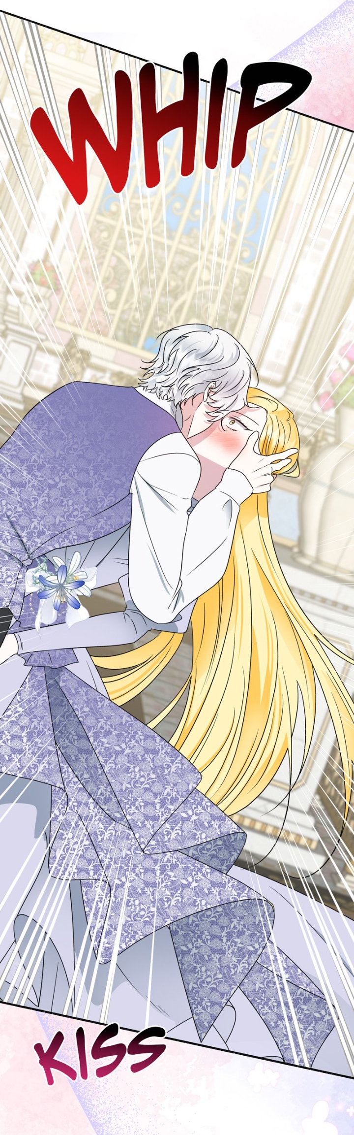 Mi marido angelical es en realidad un demonio disfrazado Capítulo 27 - Página 34