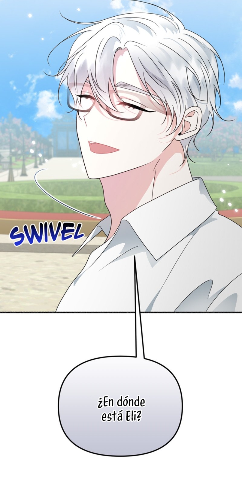 Mi marido angelical es en realidad un demonio disfrazado Capítulo 28 - Página 33