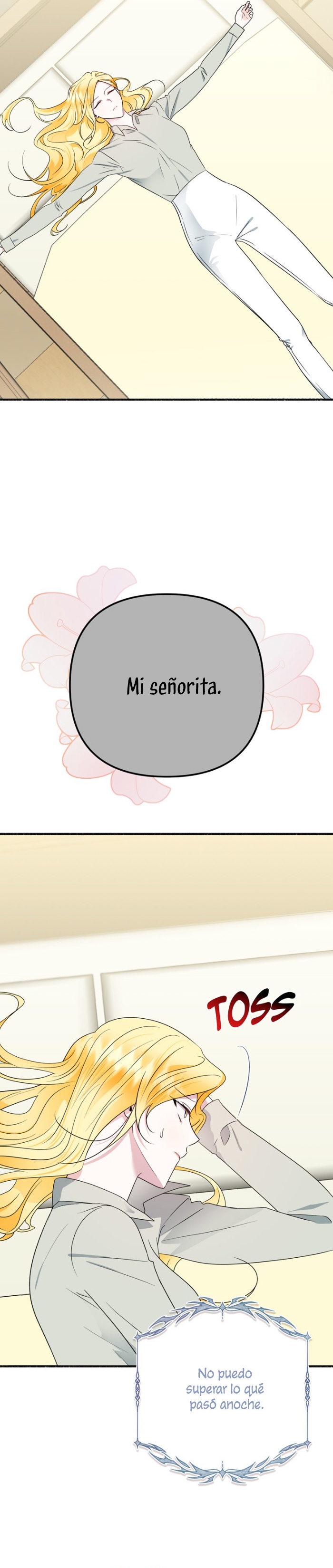 Mi marido angelical es en realidad un demonio disfrazado Capítulo 29 - Página 14