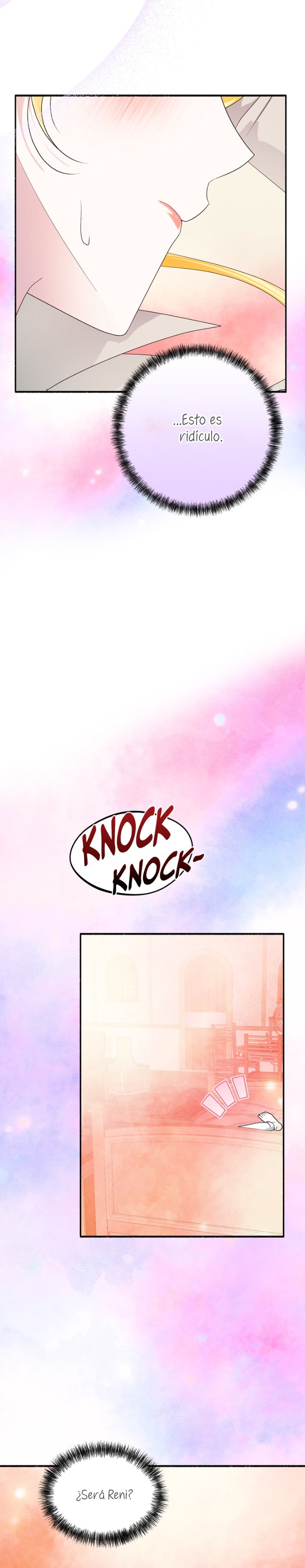 Mi marido angelical es en realidad un demonio disfrazado Capítulo 29 - Página 16