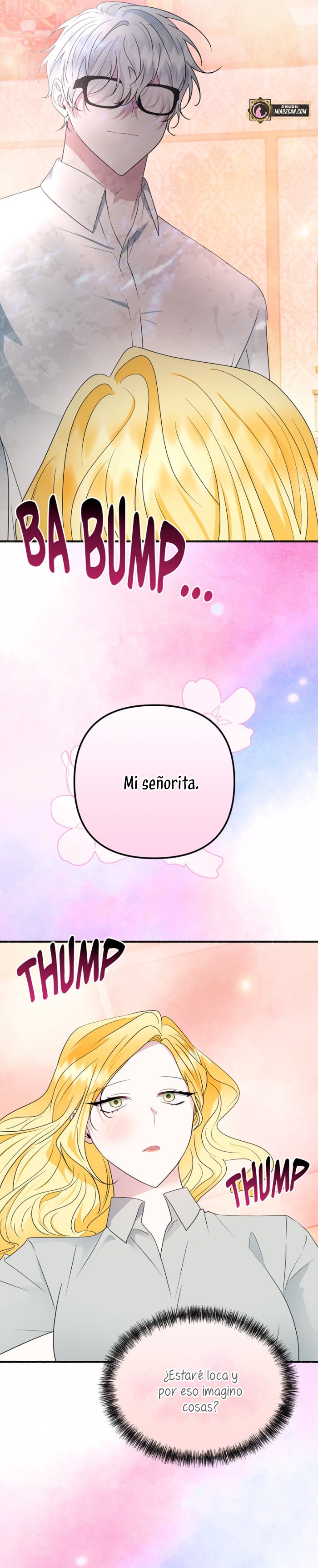Mi marido angelical es en realidad un demonio disfrazado Capítulo 29 - Página 18