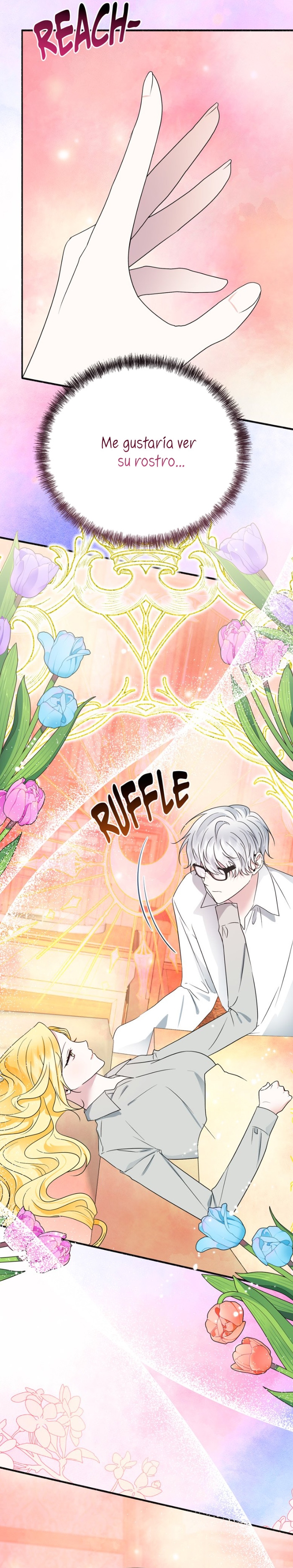 Mi marido angelical es en realidad un demonio disfrazado Capítulo 29 - Página 21