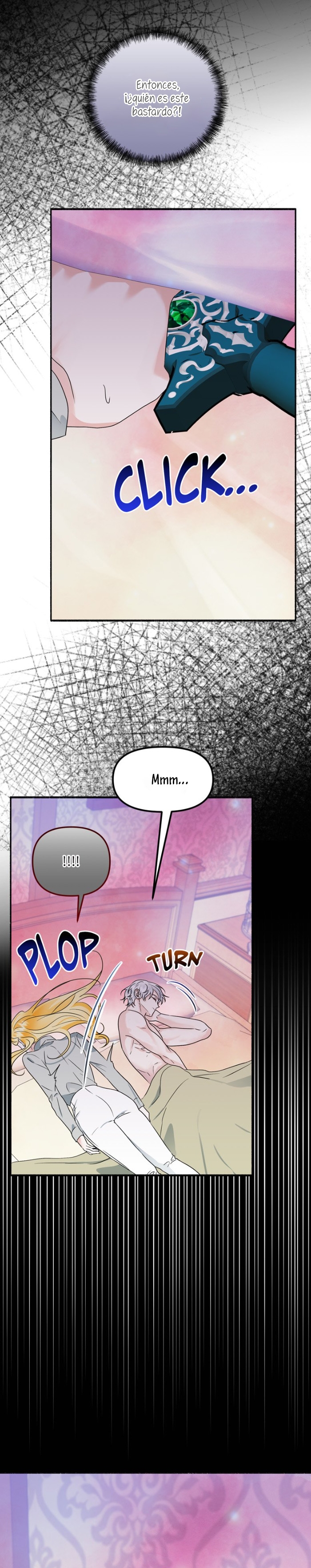 Mi marido angelical es en realidad un demonio disfrazado Capítulo 29 - Página 29