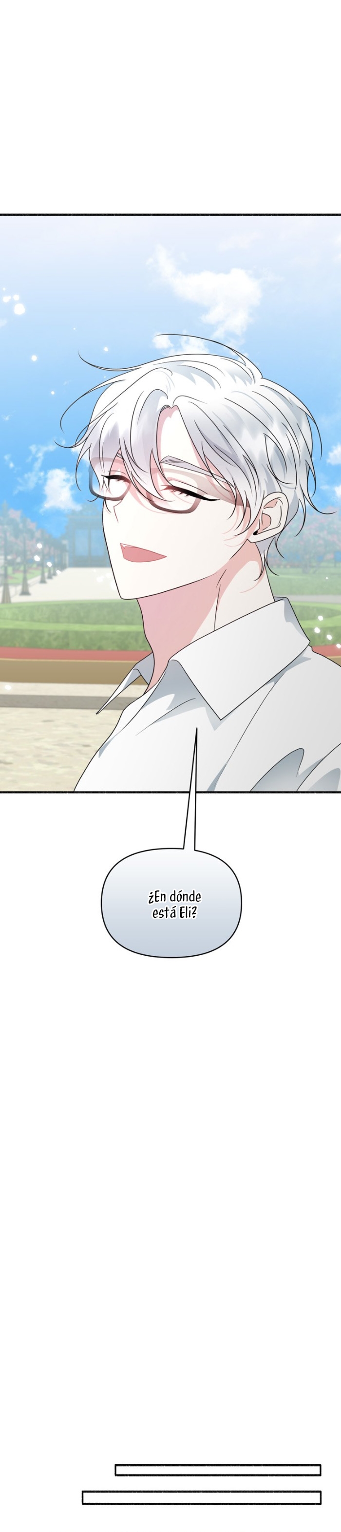 Mi marido angelical es en realidad un demonio disfrazado Capítulo 29 - Página 3