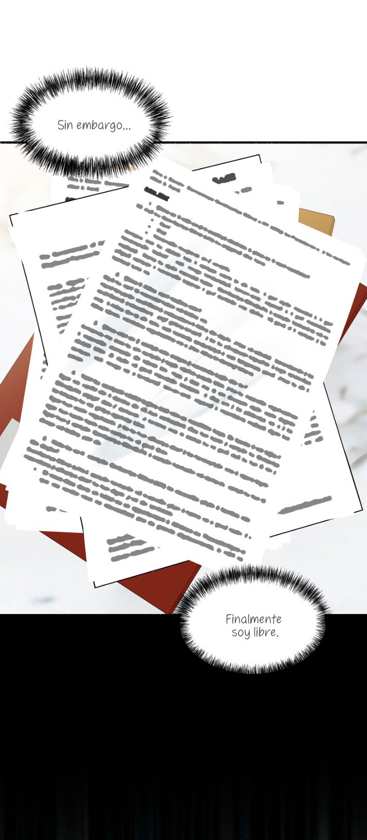 Mi marido angelical es en realidad un demonio disfrazado Capítulo 3 - Página 15