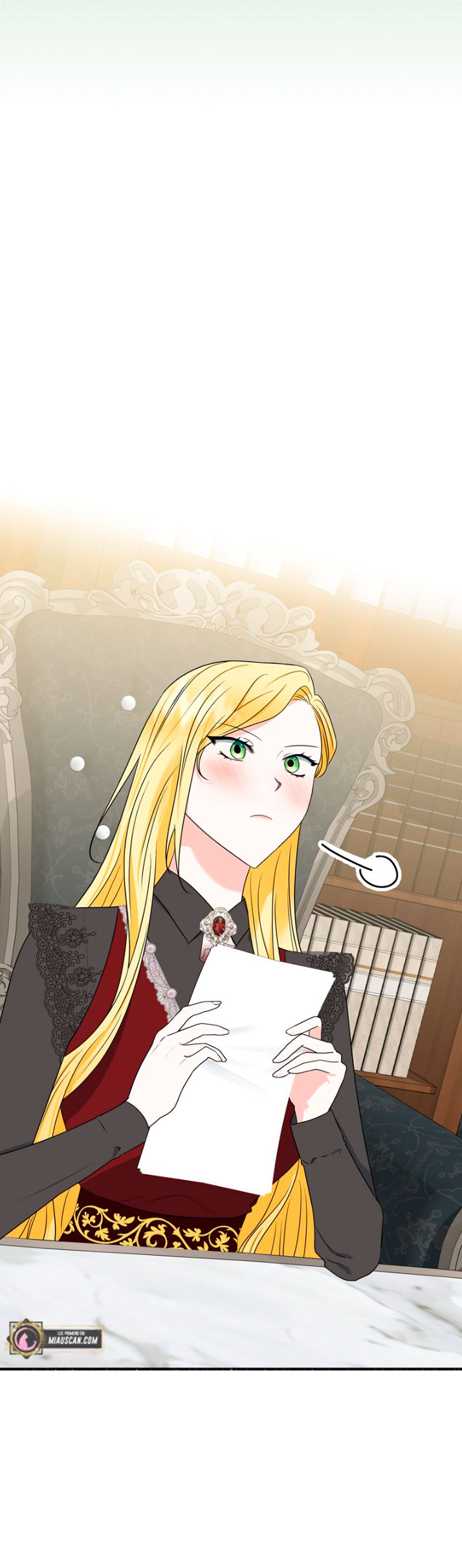 Mi marido angelical es en realidad un demonio disfrazado Capítulo 3 - Página 17