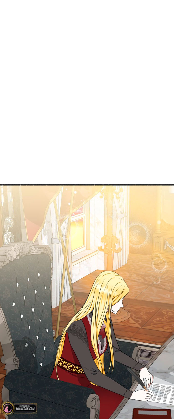 Mi marido angelical es en realidad un demonio disfrazado Capítulo 3 - Página 19