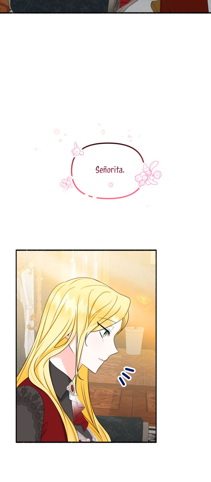 Mi marido angelical es en realidad un demonio disfrazado Capítulo 3 - Página 20