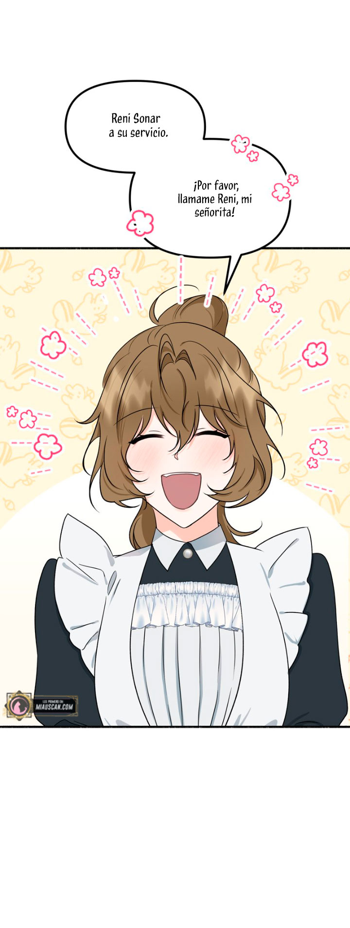 Mi marido angelical es en realidad un demonio disfrazado Capítulo 3 - Página 22
