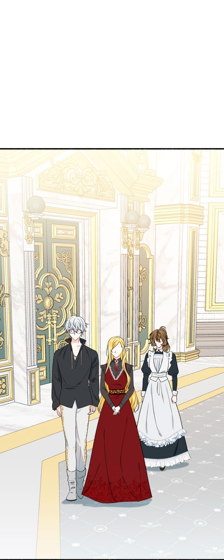 Mi marido angelical es en realidad un demonio disfrazado Capítulo 3 - Página 27