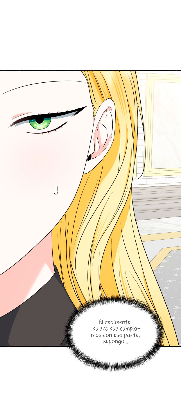 Mi marido angelical es en realidad un demonio disfrazado Capítulo 3 - Página 31