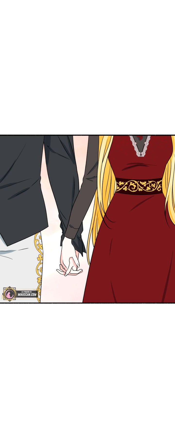 Mi marido angelical es en realidad un demonio disfrazado Capítulo 3 - Página 32