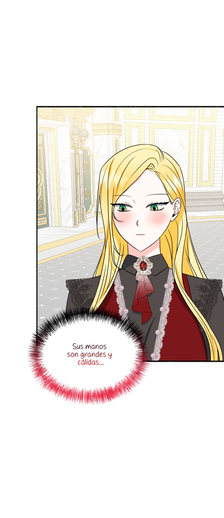 Mi marido angelical es en realidad un demonio disfrazado Capítulo 3 - Página 34