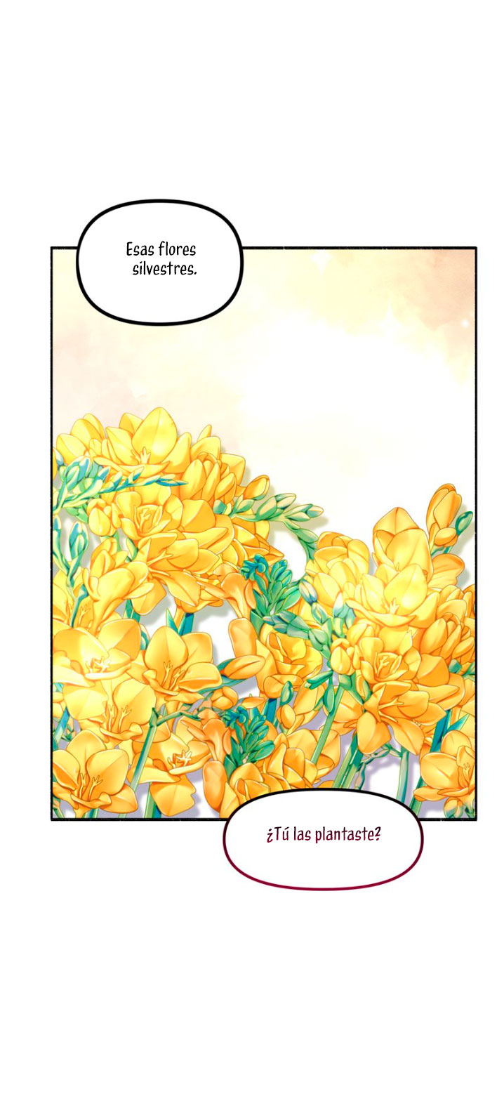 Mi marido angelical es en realidad un demonio disfrazado Capítulo 3 - Página 38