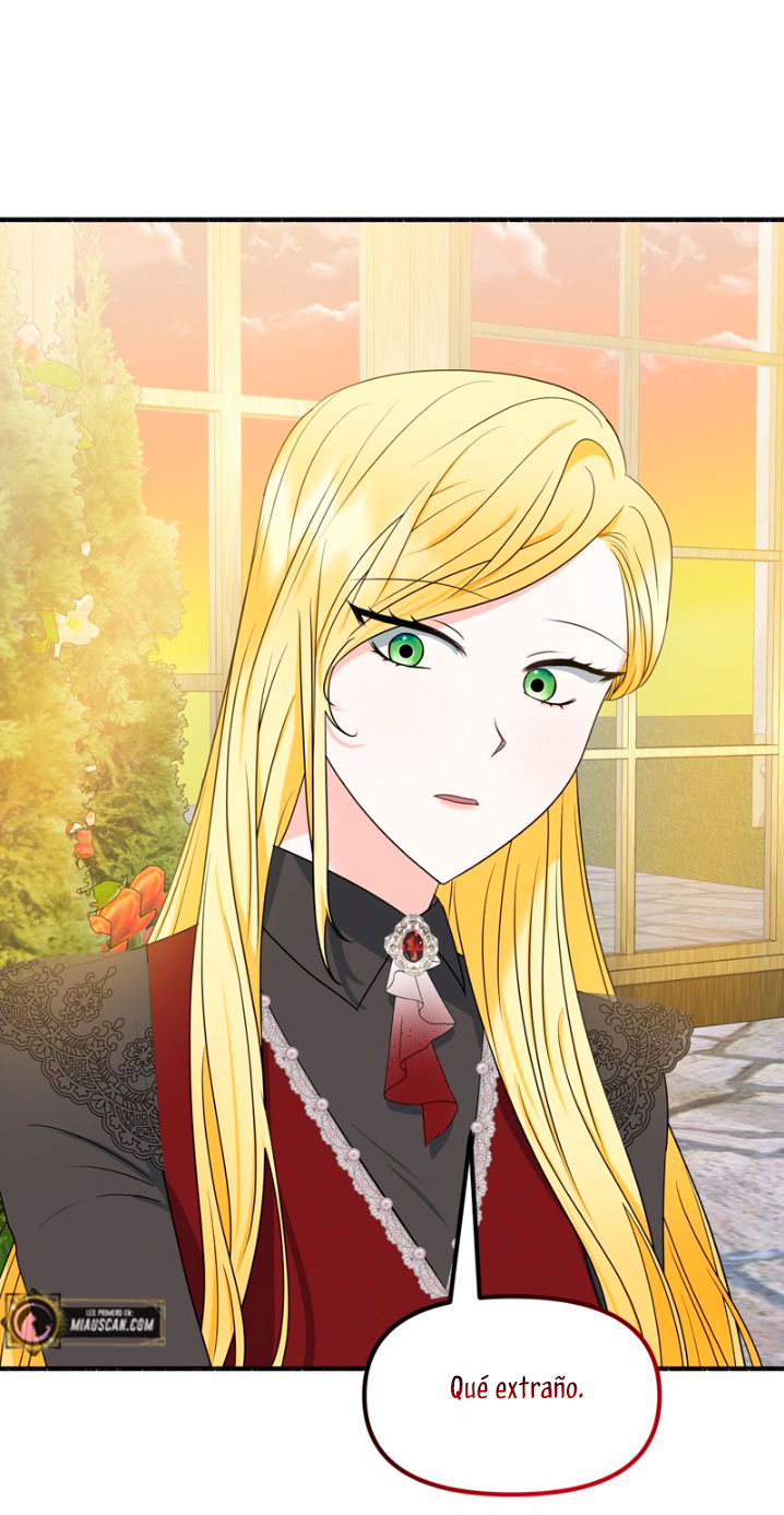 Mi marido angelical es en realidad un demonio disfrazado Capítulo 3 - Página 46