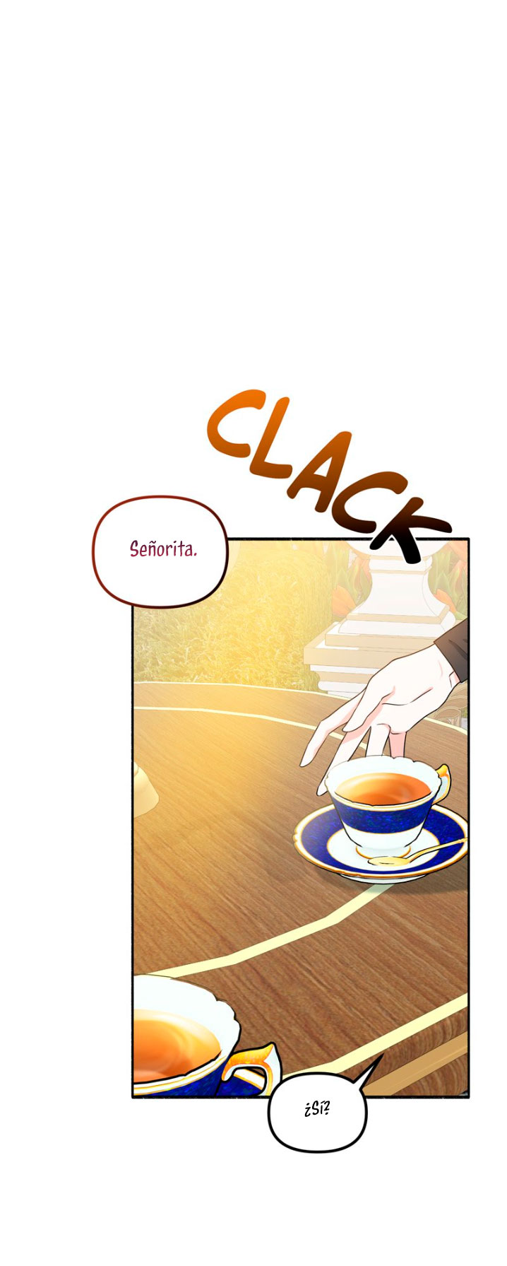 Mi marido angelical es en realidad un demonio disfrazado Capítulo 3 - Página 49