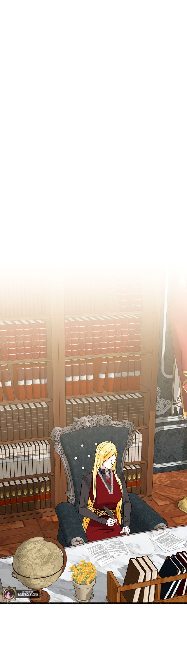 Mi marido angelical es en realidad un demonio disfrazado Capítulo 3 - Página 57