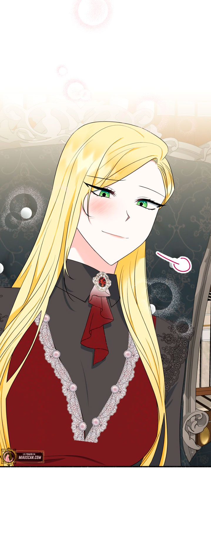 Mi marido angelical es en realidad un demonio disfrazado Capítulo 3 - Página 60