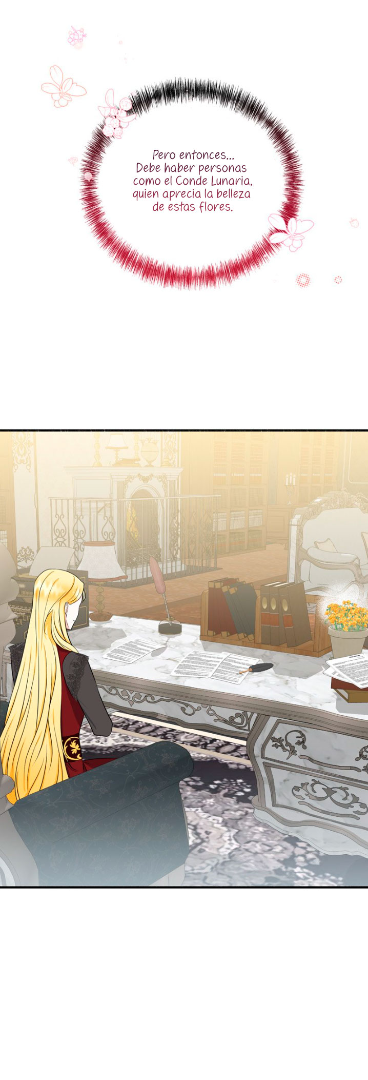 Mi marido angelical es en realidad un demonio disfrazado Capítulo 3 - Página 66