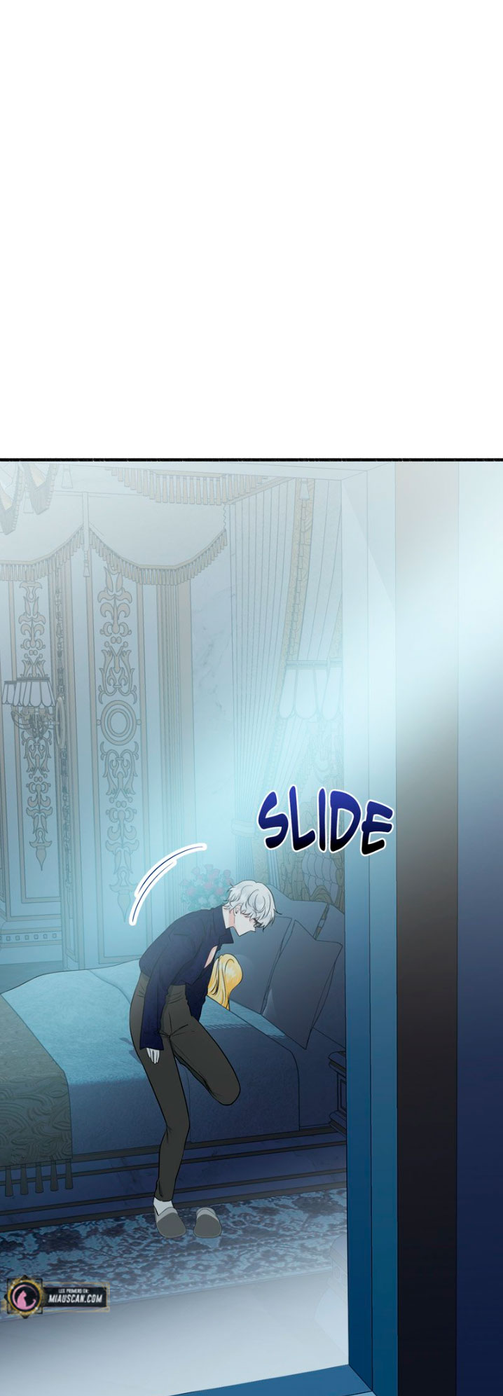 Mi marido angelical es en realidad un demonio disfrazado Capítulo 3 - Página 68