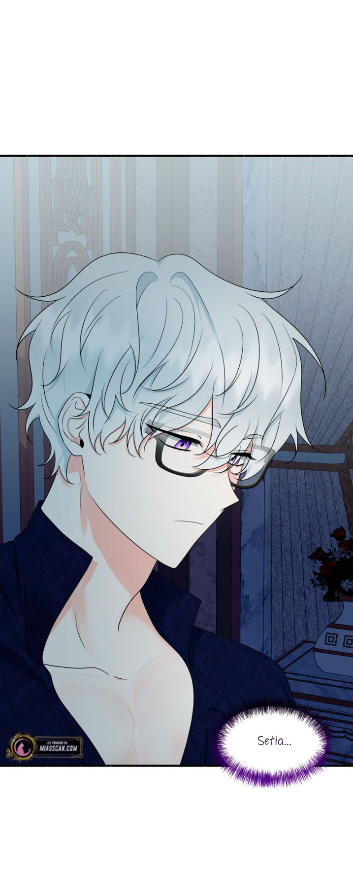 Mi marido angelical es en realidad un demonio disfrazado Capítulo 3 - Página 73