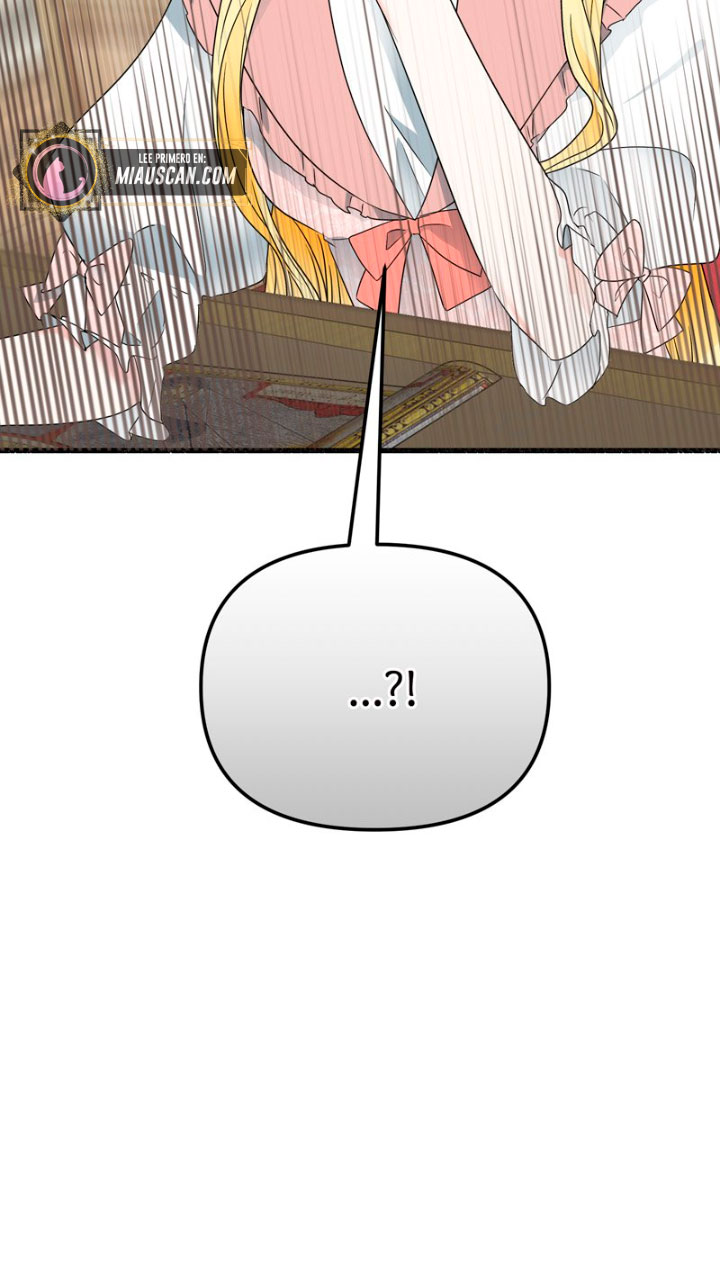 Mi marido angelical es en realidad un demonio disfrazado Capítulo 30 - Página 101