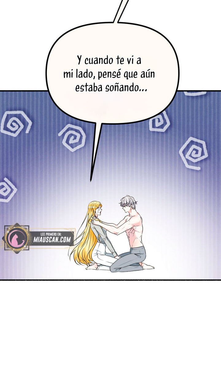 Mi marido angelical es en realidad un demonio disfrazado Capítulo 30 - Página 11