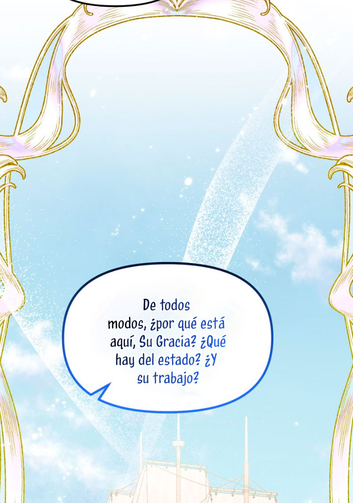 Mi marido angelical es en realidad un demonio disfrazado Capítulo 30 - Página 17