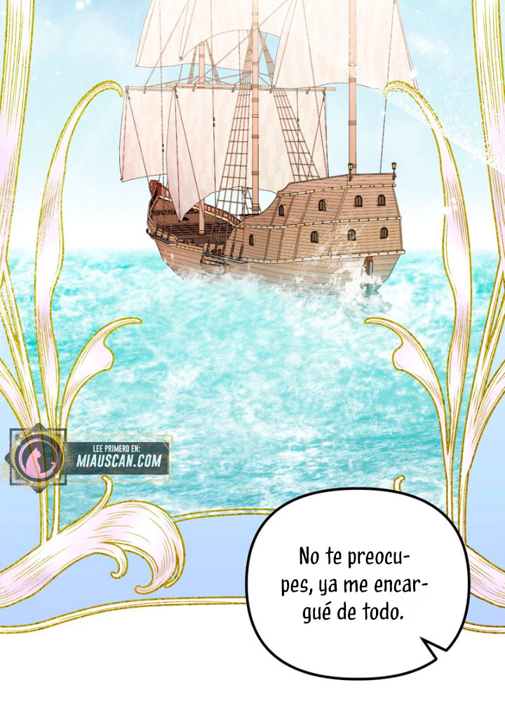 Mi marido angelical es en realidad un demonio disfrazado Capítulo 30 - Página 18