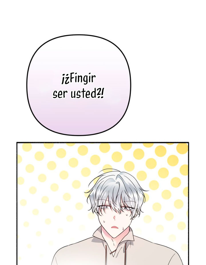 Mi marido angelical es en realidad un demonio disfrazado Capítulo 30 - Página 21