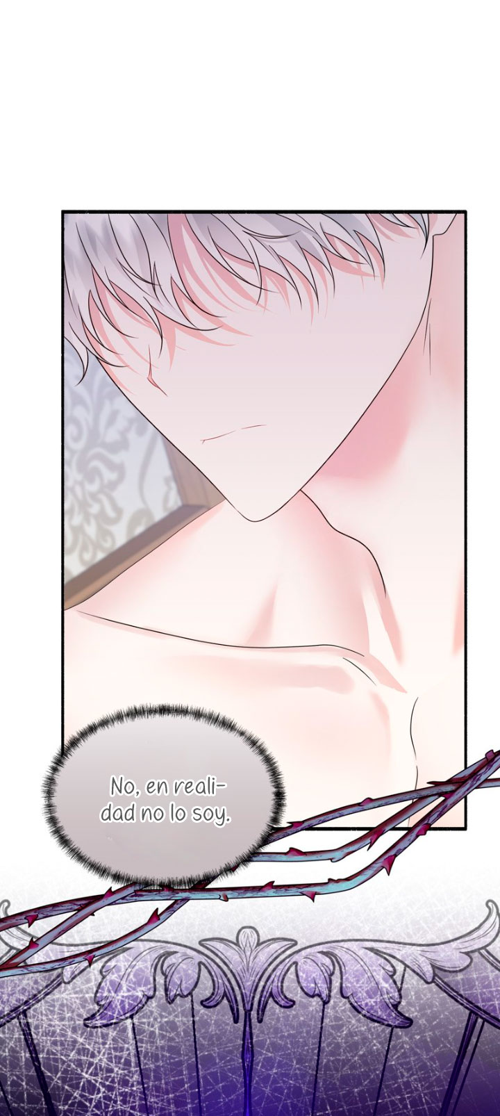 Mi marido angelical es en realidad un demonio disfrazado Capítulo 30 - Página 26