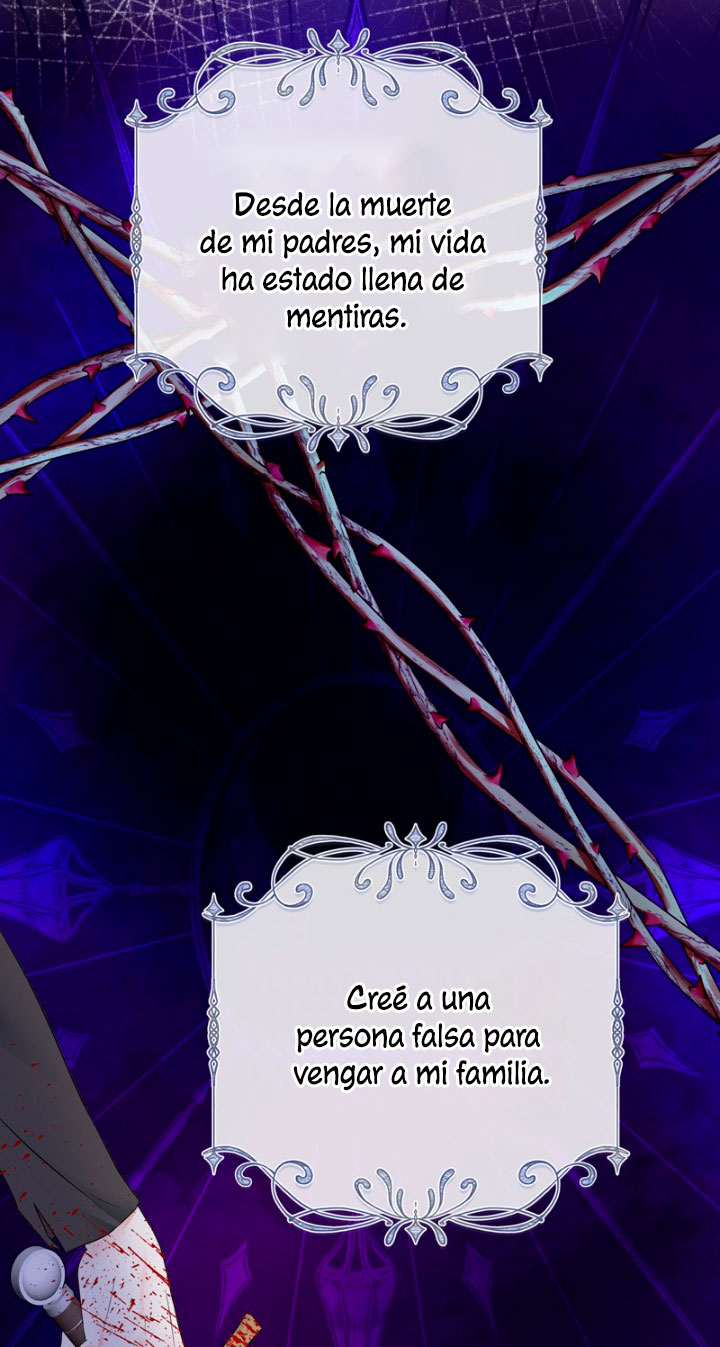 Mi marido angelical es en realidad un demonio disfrazado Capítulo 30 - Página 27