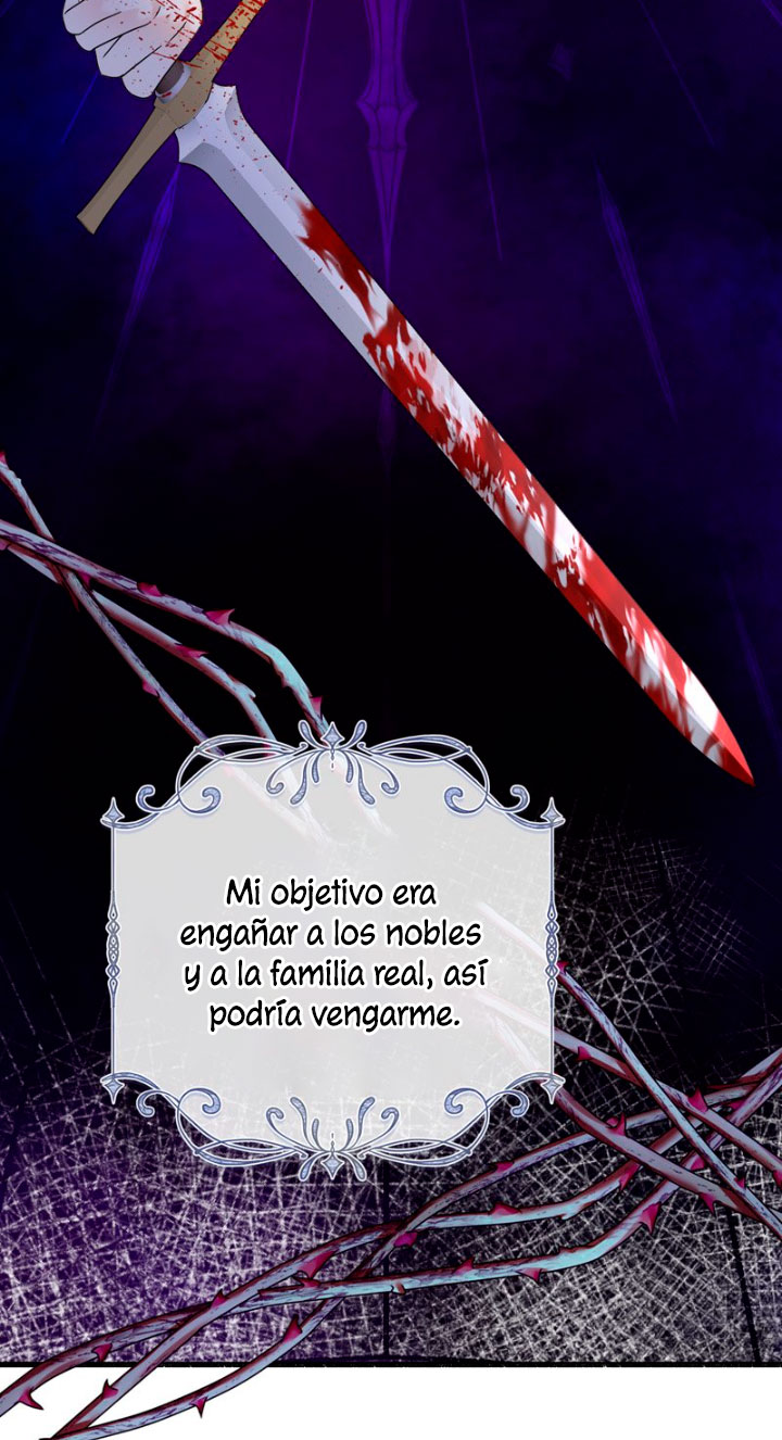 Mi marido angelical es en realidad un demonio disfrazado Capítulo 30 - Página 28