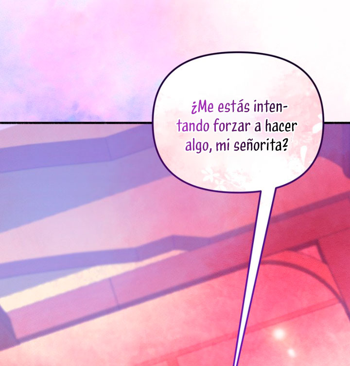 Mi marido angelical es en realidad un demonio disfrazado Capítulo 30 - Página 3