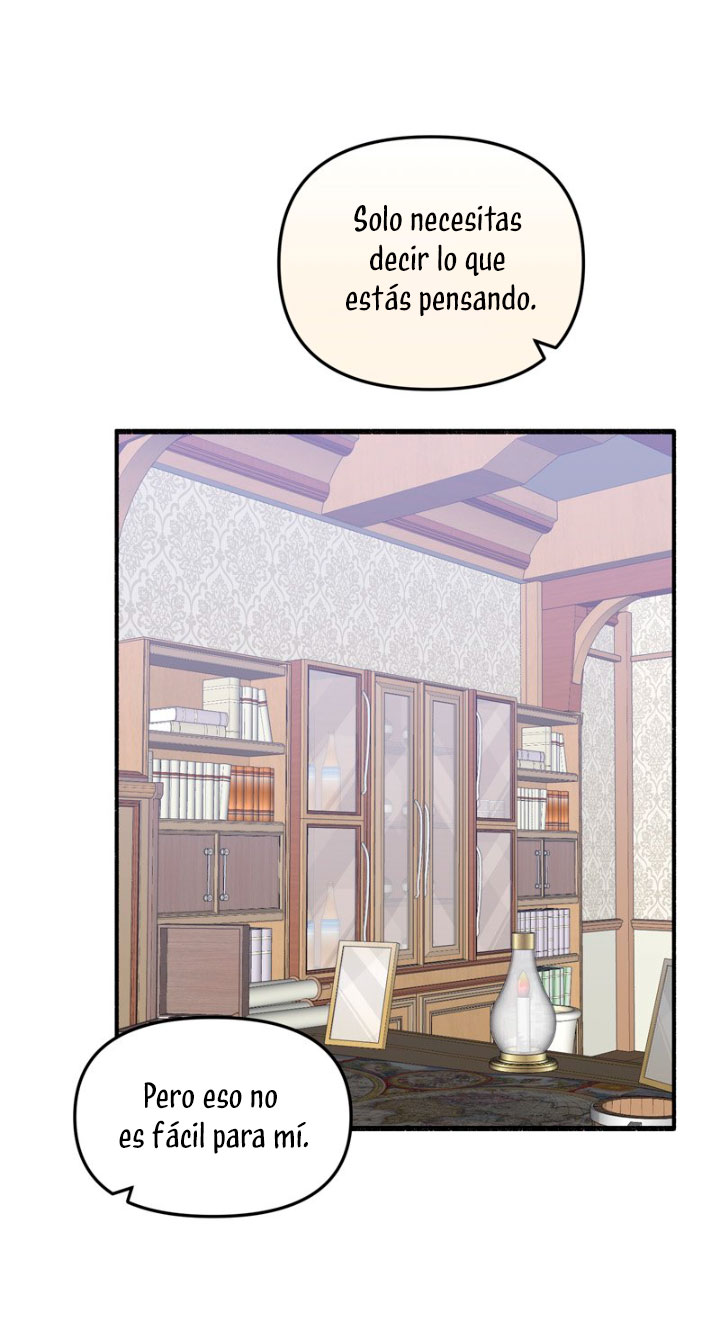 Mi marido angelical es en realidad un demonio disfrazado Capítulo 30 - Página 33