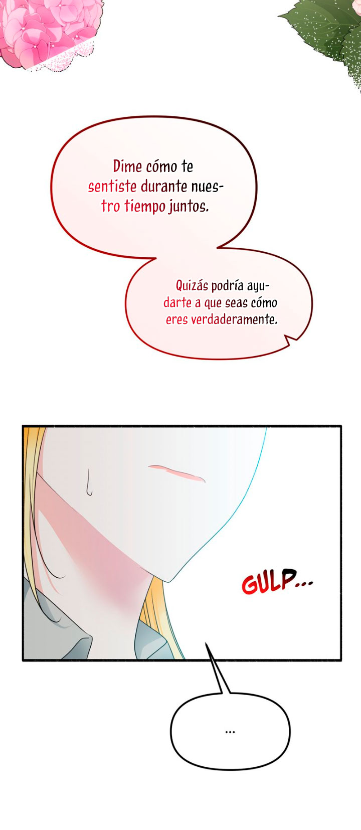 Mi marido angelical es en realidad un demonio disfrazado Capítulo 30 - Página 35