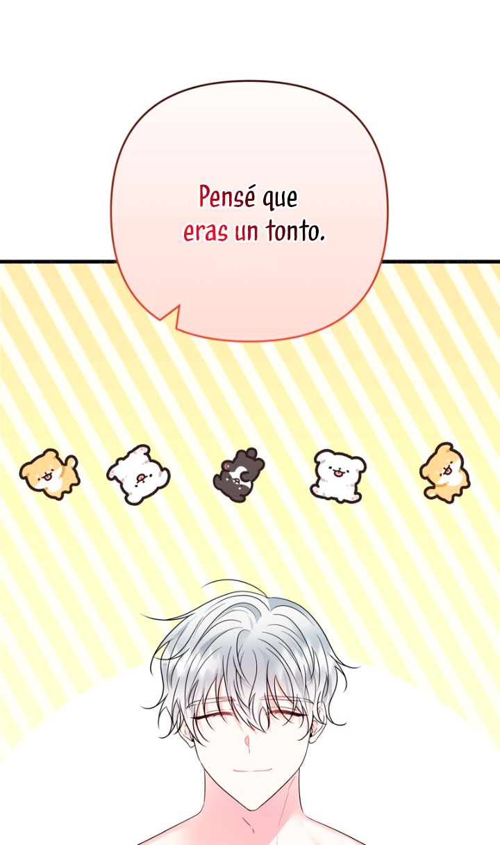 Mi marido angelical es en realidad un demonio disfrazado Capítulo 30 - Página 36
