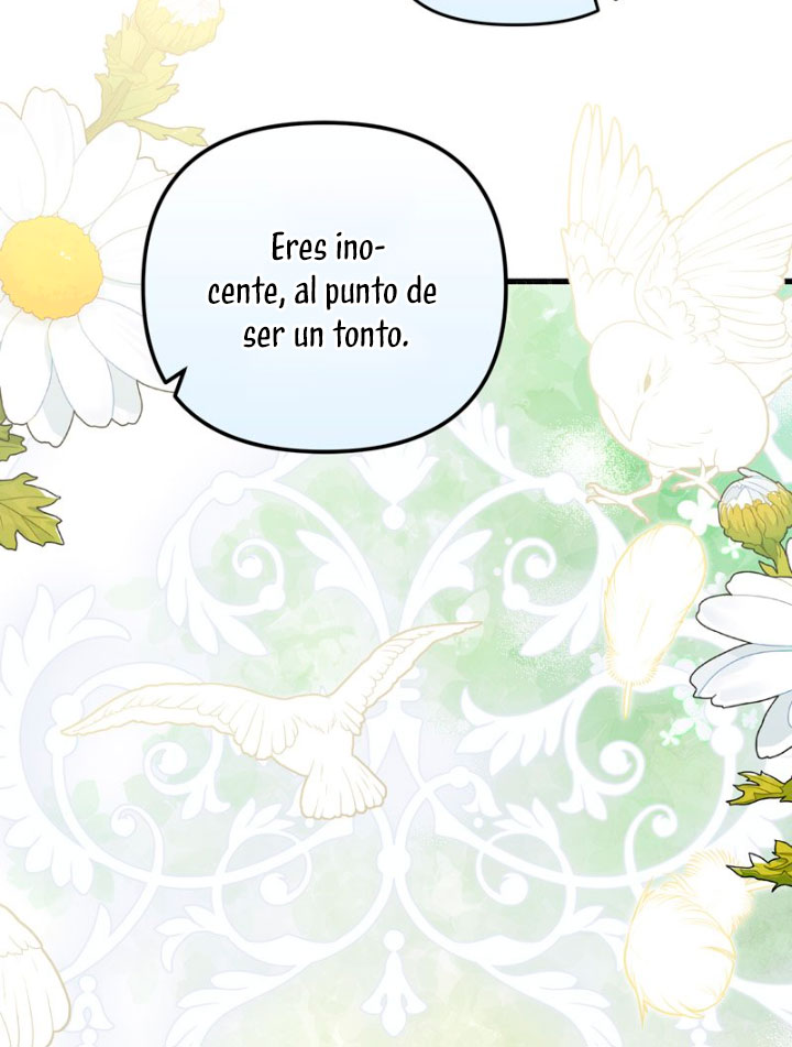 Mi marido angelical es en realidad un demonio disfrazado Capítulo 30 - Página 38