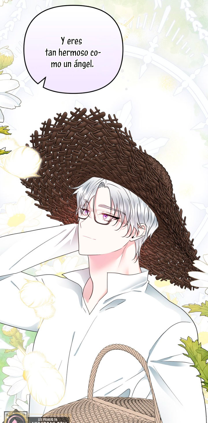 Mi marido angelical es en realidad un demonio disfrazado Capítulo 30 - Página 39