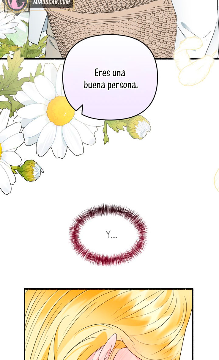 Mi marido angelical es en realidad un demonio disfrazado Capítulo 30 - Página 40
