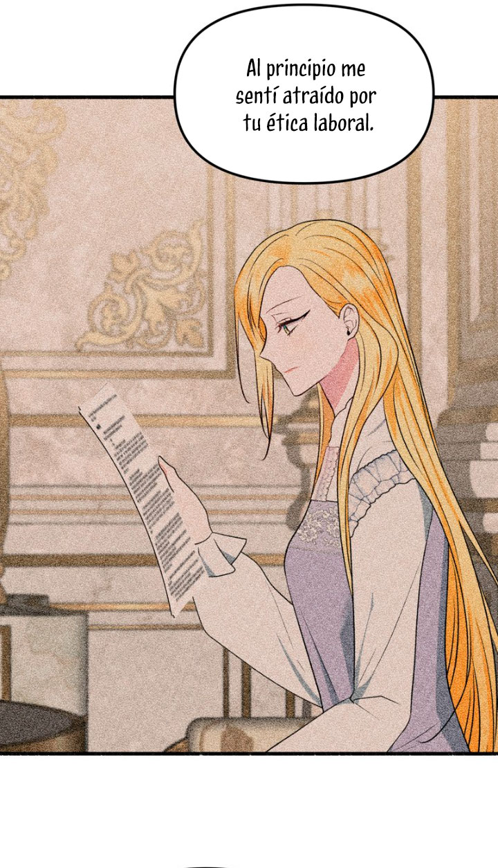 Mi marido angelical es en realidad un demonio disfrazado Capítulo 30 - Página 44