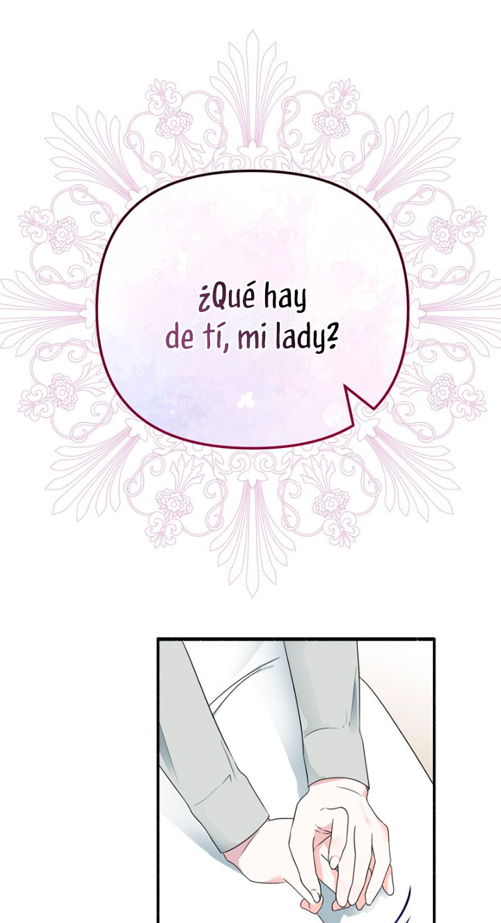 Mi marido angelical es en realidad un demonio disfrazado Capítulo 30 - Página 50