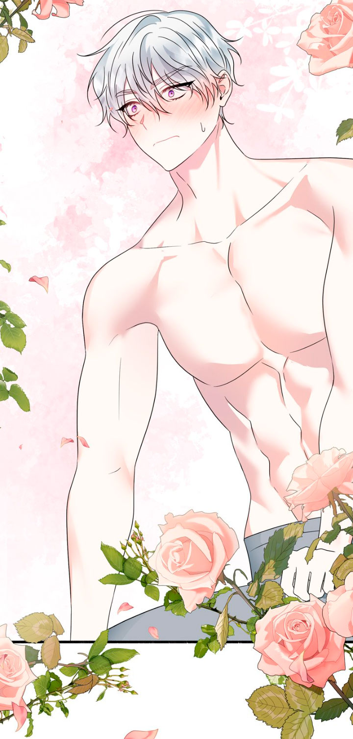 Mi marido angelical es en realidad un demonio disfrazado Capítulo 30 - Página 54