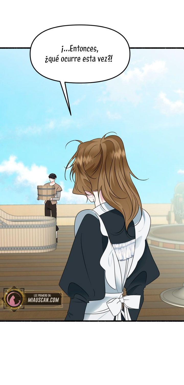 Mi marido angelical es en realidad un demonio disfrazado Capítulo 30 - Página 58