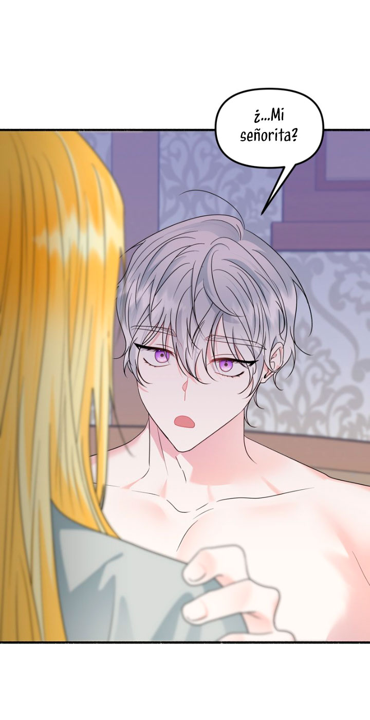 Mi marido angelical es en realidad un demonio disfrazado Capítulo 30 - Página 6