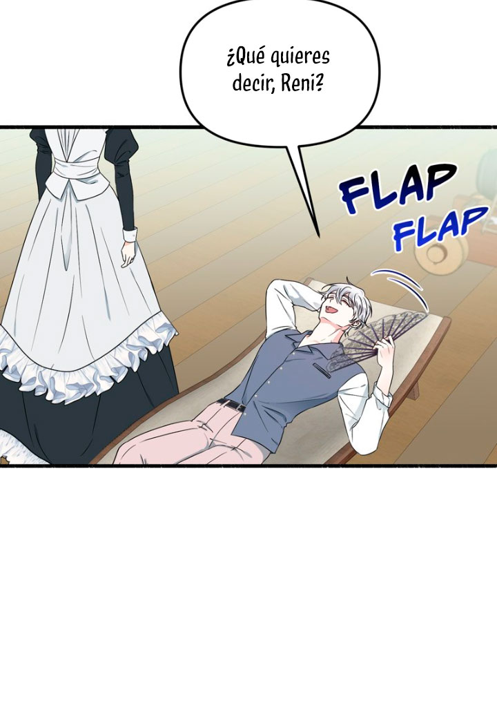 Mi marido angelical es en realidad un demonio disfrazado Capítulo 30 - Página 60