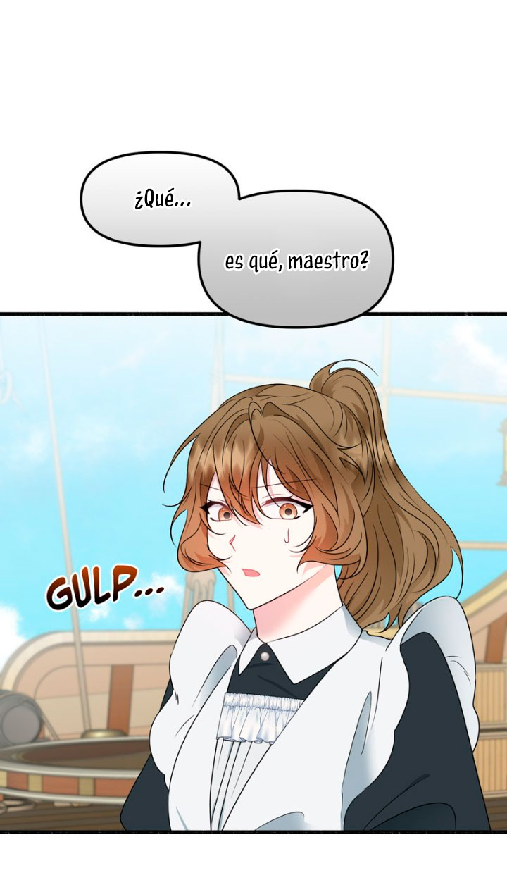 Mi marido angelical es en realidad un demonio disfrazado Capítulo 30 - Página 63